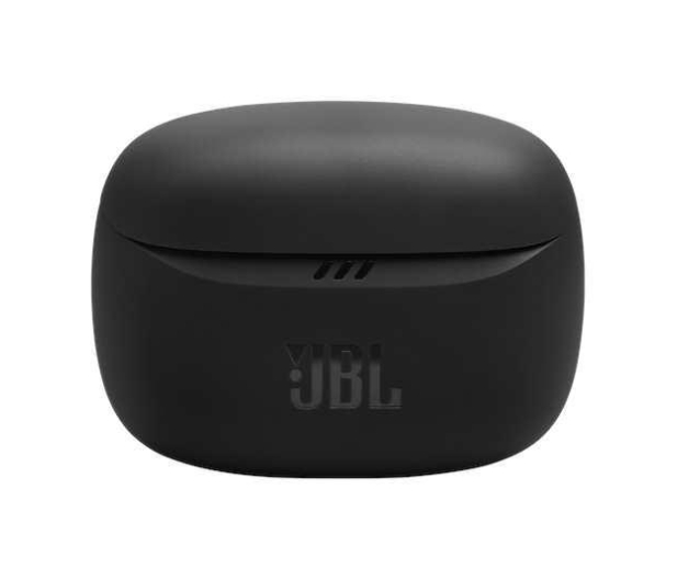 JBL Tune Buds 2 Czarne - 1263235 - zdjęcie 4